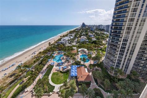 3200 N Ocean Boulevard Fort Lauderdale FL 33308