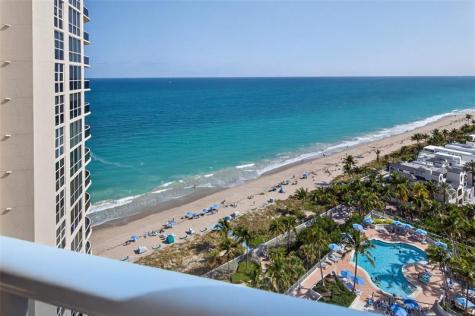 3200 N Ocean Boulevard Fort Lauderdale FL 33308