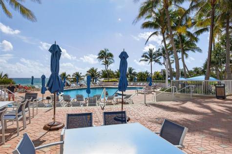 3200 N Ocean Boulevard Fort Lauderdale FL 33308