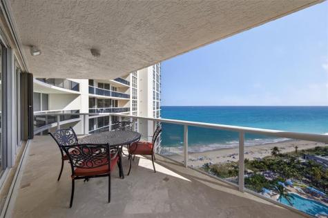 3200 N Ocean Boulevard Fort Lauderdale FL 33308