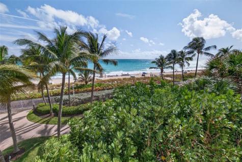 3200 N Ocean Boulevard Fort Lauderdale FL 33308
