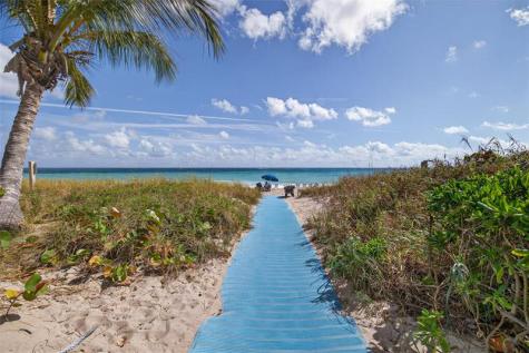 3200 N Ocean Boulevard Fort Lauderdale FL 33308