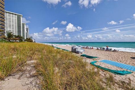 3200 N Ocean Boulevard Fort Lauderdale FL 33308