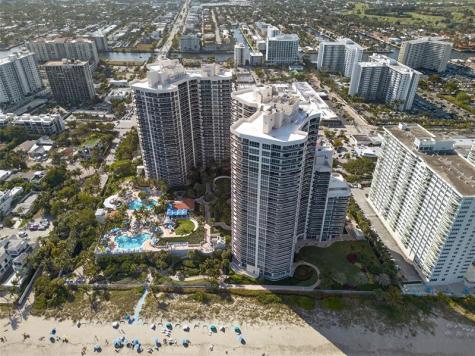 3200 N Ocean Boulevard Fort Lauderdale FL 33308