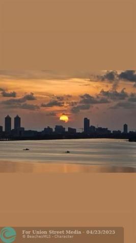 1750 N Bayshore Drive Miami FL 33132