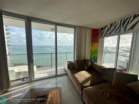 1750 N Bayshore Drive Miami FL 33132