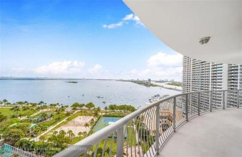 1750 N Bayshore Drive Miami FL 33132