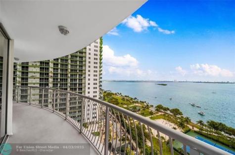 1750 N Bayshore Drive Miami FL 33132