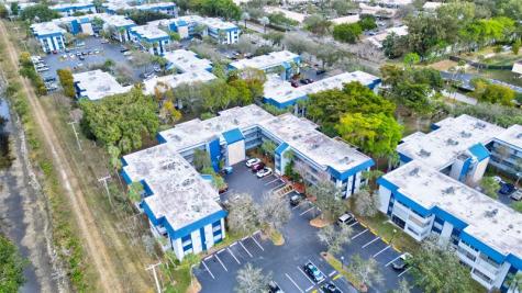 3150 Holiday Springs Boulevard Margate FL 33063