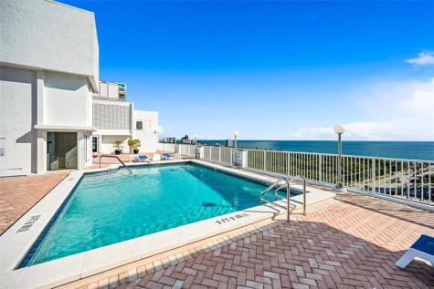 2800 E Sunrise Boulevard Fort Lauderdale FL 33304