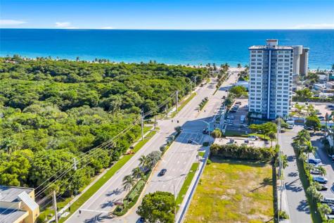 2800 E Sunrise Boulevard Fort Lauderdale FL 33304