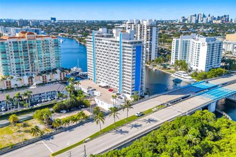 2800 E Sunrise Boulevard Fort Lauderdale FL 33304