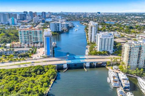 2800 E Sunrise Boulevard Fort Lauderdale FL 33304