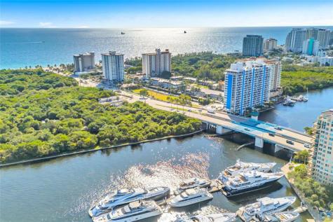 2800 E Sunrise Boulevard Fort Lauderdale FL 33304