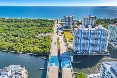 2800 E Sunrise Boulevard Fort Lauderdale FL 33304