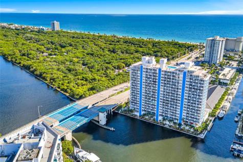 2800 E Sunrise Boulevard Fort Lauderdale FL 33304