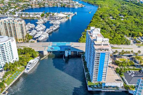 2800 E Sunrise Boulevard Fort Lauderdale FL 33304