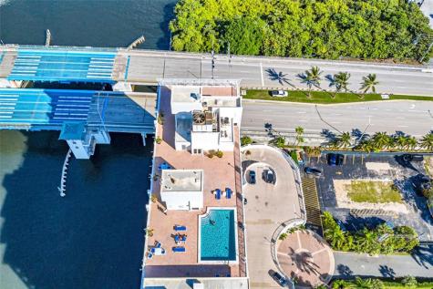 2800 E Sunrise Boulevard Fort Lauderdale FL 33304