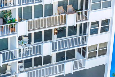 2800 E Sunrise Boulevard Fort Lauderdale FL 33304