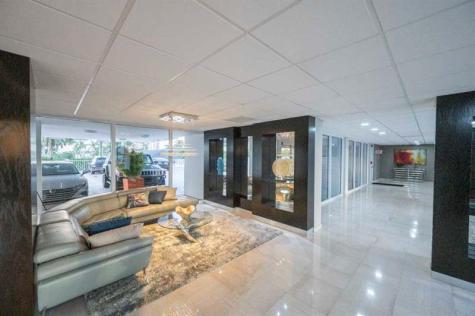 2800 E Sunrise Boulevard Fort Lauderdale FL 33304