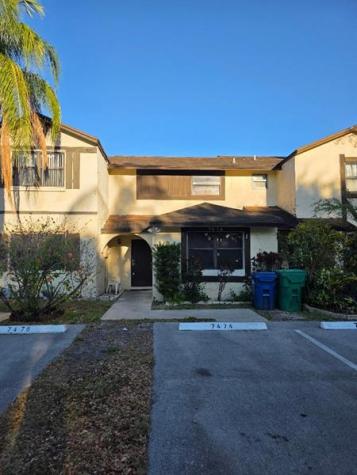 7474 NW 34th Street Lauderhill FL 33319