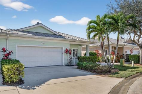 2164 NW Tilia Trail Stuart FL 34994
