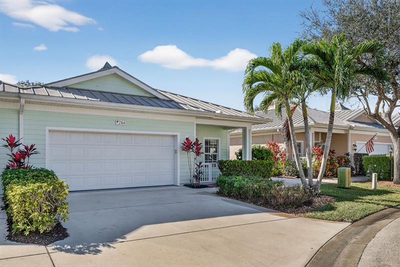 2164 NW Tilia Trail Stuart FL 34994