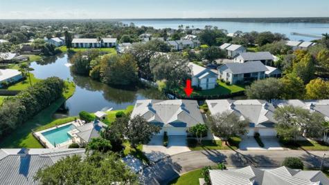 2164 NW Tilia Trail Stuart FL 34994