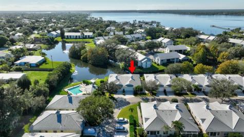 2164 NW Tilia Trail Stuart FL 34994
