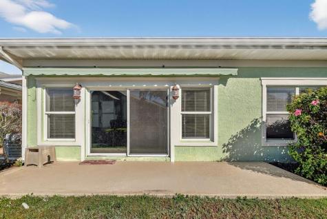 2164 NW Tilia Trail Stuart FL 34994