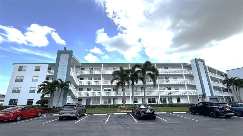 2028 Exeter B Boca Raton FL 33434