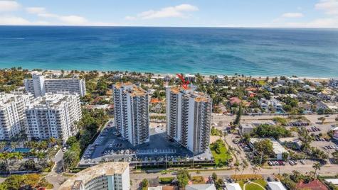 2701 N Ocean Boulevard Fort Lauderdale FL 33308