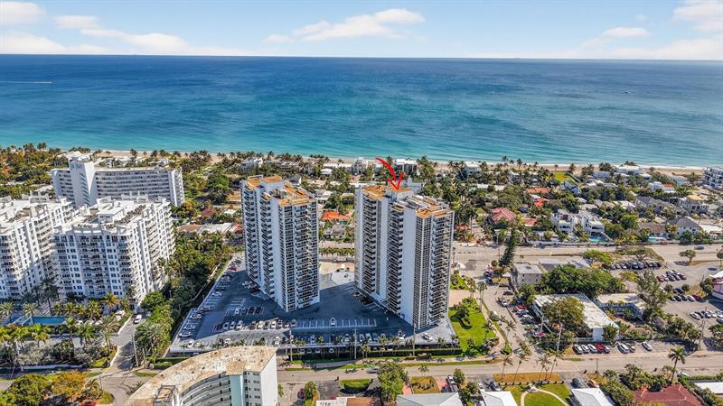 2701 N Ocean Boulevard Fort Lauderdale FL 33308