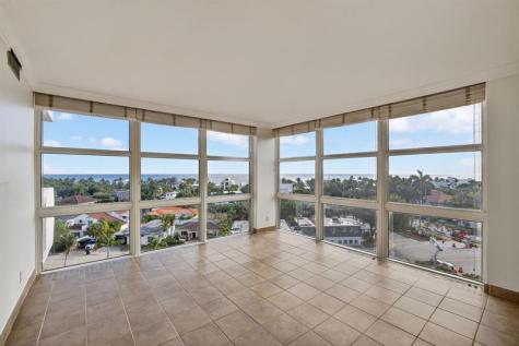 2701 N Ocean Boulevard Fort Lauderdale FL 33308