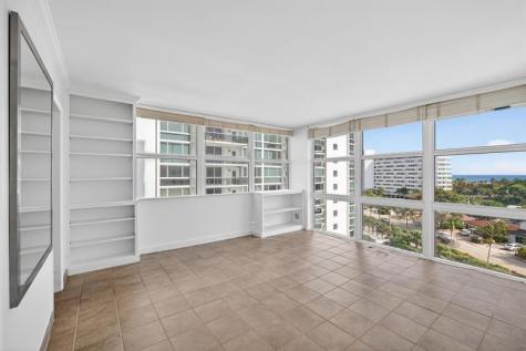 2701 N Ocean Boulevard Fort Lauderdale FL 33308