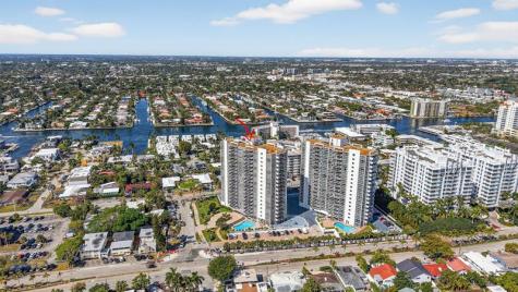 2701 N Ocean Boulevard Fort Lauderdale FL 33308