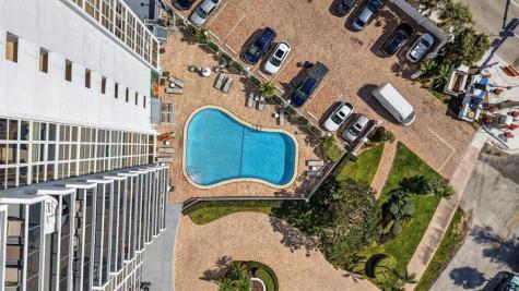 2701 N Ocean Boulevard Fort Lauderdale FL 33308