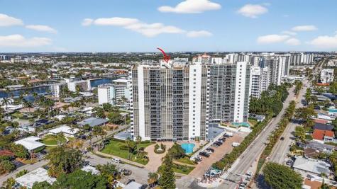 2701 N Ocean Boulevard Fort Lauderdale FL 33308