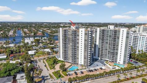 2701 N Ocean Boulevard Fort Lauderdale FL 33308