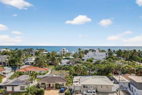 2701 N Ocean Boulevard Fort Lauderdale FL 33308