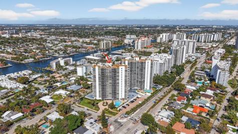 2701 N Ocean Boulevard Fort Lauderdale FL 33308