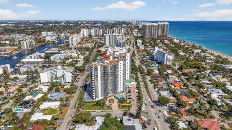 2701 N Ocean Boulevard Fort Lauderdale FL 33308
