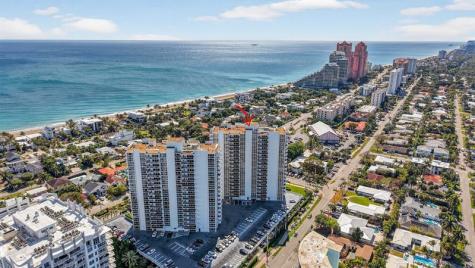2701 N Ocean Boulevard Fort Lauderdale FL 33308