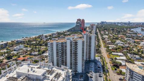 2701 N Ocean Boulevard Fort Lauderdale FL 33308