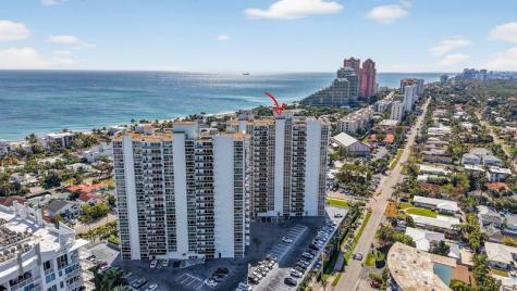 2701 N Ocean Boulevard Fort Lauderdale FL 33308