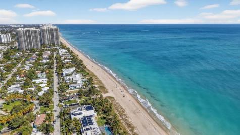 2701 N Ocean Boulevard Fort Lauderdale FL 33308