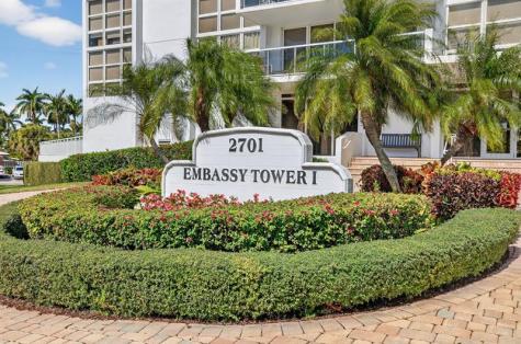 2701 N Ocean Boulevard Fort Lauderdale FL 33308