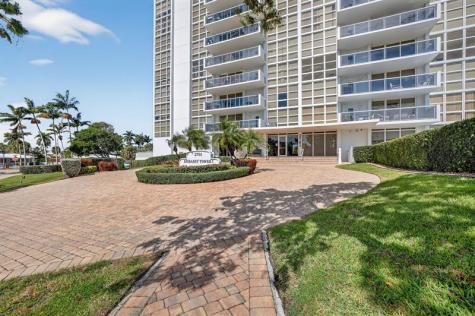 2701 N Ocean Boulevard Fort Lauderdale FL 33308