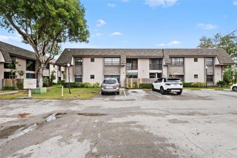3574 NW 95th Terrace Fort Lauderdale FL 33351