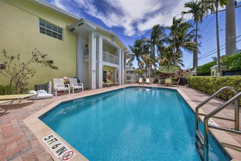 2660 NE 8th Avenue Wilton Manors FL 33334